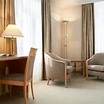 Cresta Palace Celerina Otel 4*
