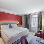 Hotel Cresta Palace Celerina St Moritz Active-In And Experience-Out 4*