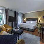 Cresta Palace Celerina St Moritz Active-In And Experience-Out Hotel 4*
