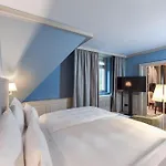 Cresta Palace Celerina St Moritz Active-In And Experience-Out 4*