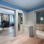 Hotel Cresta Palace Celerina St Moritz Active-In And Experience-Out Celerina/Schlarigna