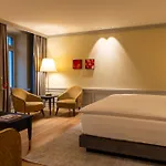 Cresta Palace Celerina Otel