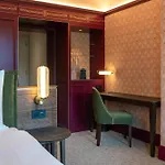 Cresta Palace Celerina St Moritz Active-In And Experience-Out Celerina/Schlarigna