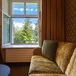Cresta Palace Celerina St Moritz Active-In And Experience-Out 4* Celerina/Schlarigna