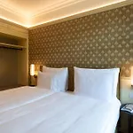Hotel Cresta Palace Celerina St Moritz Active-In And Experience-Out