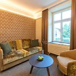 Cresta Palace Celerina St Moritz Active-In And Experience-Out Hotel Celerina/Schlarigna
