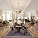 Cresta Palace Celerina St Moritz Active-In And Experience-Out Hotel