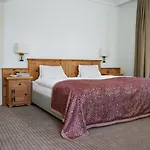 Hotel Cresta Palace Celerina St Moritz Active-In And Experience-Out Celerina/Schlarigna