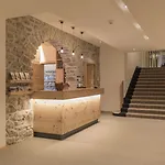 Otel Cresta Palace Celerina