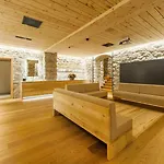 Otel Cresta Palace Celerina 4*