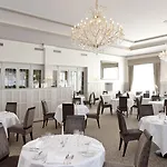 Otel Cresta Palace Celerina