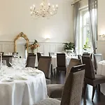 Cresta Palace Celerina St Moritz Active-In And Experience-Out Celerina/Schlarigna