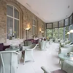 Hotel Cresta Palace Celerina St Moritz Active-In And Experience-Out 4*