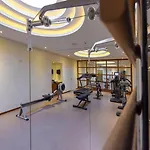 Otel Cresta Palace Celerina