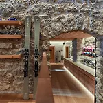 Cresta Palace Celerina St Moritz Active-In And Experience-Out 4* Celerina/Schlarigna