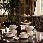 Hotel Cresta Palace Celerina St Moritz Active-In And Experience-Out 4*