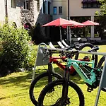 Cresta Palace Celerina Otel 4*
