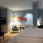 Cresta Palace Celerina St Moritz Active-In And Experience-Out