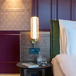 Hotel Cresta Palace Celerina St Moritz Active-In And Experience-Out