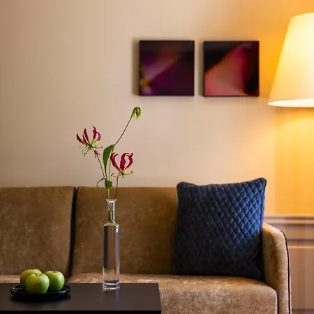 Cresta Palace Celerina St Moritz In And Out