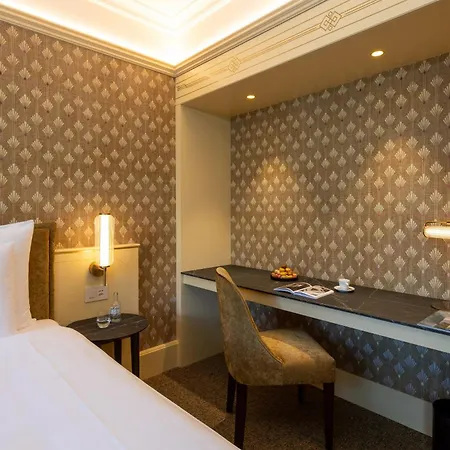 Hotel Cresta Palace Celerina St Moritz Active-in And Experience-out Celerina/Schlarigna