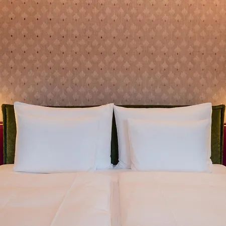 Hotel Cresta Palace Celerina 4*