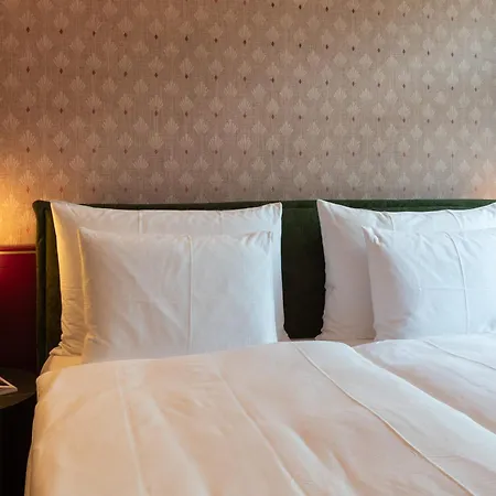 Cresta Palace Celerina 4*