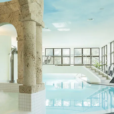 Cresta Palace Celerina St Moritz In And Out Hotel Celerina/Schlarigna