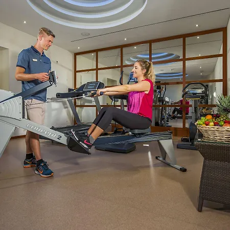 Cresta Palace Celerina St Moritz Active-in And Experience-out فندق Celerina/Schlarigna