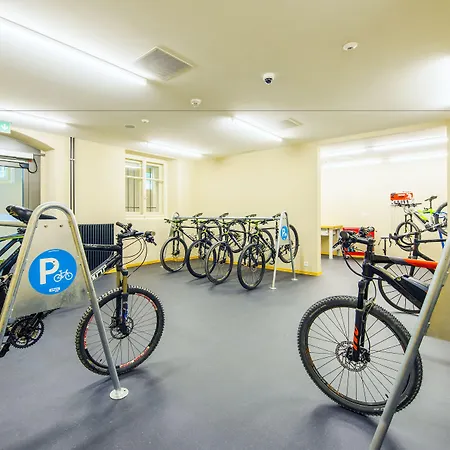 Hotel Cresta Palace Celerina St Moritz In And Out 4*