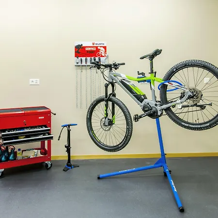 호텔 Cresta Palace Celerina St Moritz In And Out 첼레리나