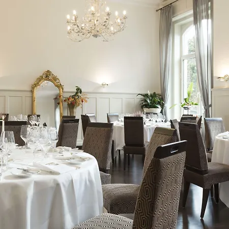 Cresta Palace Celerina St Moritz In And Out 첼레리나