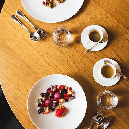 Hotel Cresta Palace Celerina St Moritz In And Out