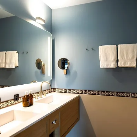 Hotel Cresta Palace Celerina St Moritz In And Out