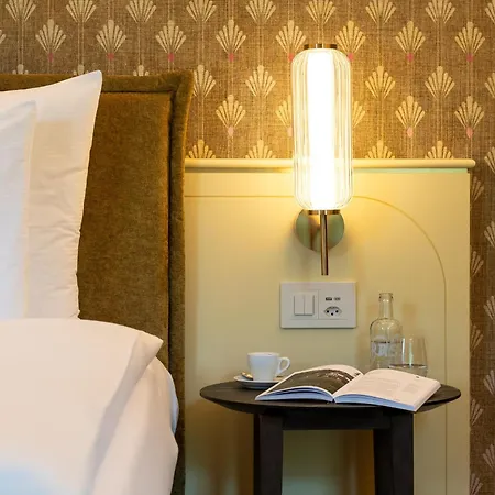 Ξενοδοχείο Cresta Palace Celerina St Moritz Active-in And Experience-out Σελερίνα