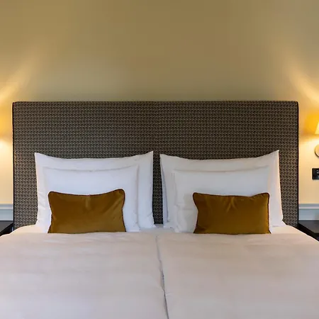 Cresta Palace Celerina St Moritz Active-in And Experience-out Celerina/Schlarigna