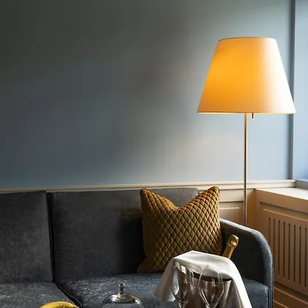 Cresta Palace Celerina St Moritz Active-in And Experience-out 4*