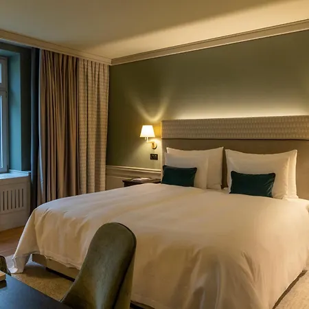 Cresta Palace Celerina St Moritz Active-in And Experience-out