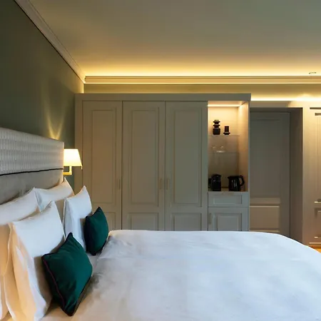 فندق Cresta Palace Celerina St Moritz Active-in And Experience-out