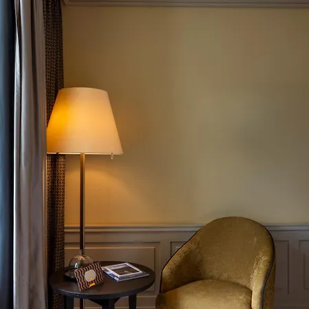 فندق Cresta Palace Celerina St Moritz Active-in And Experience-out