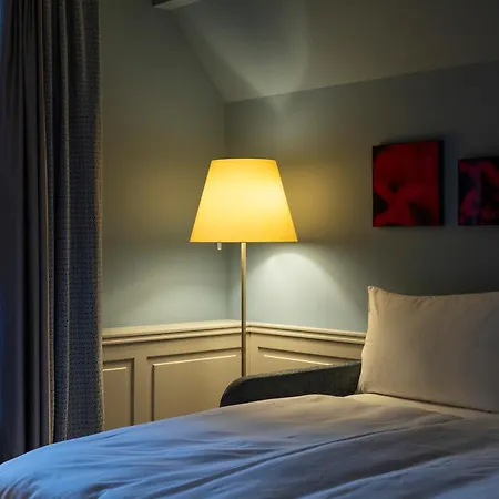 Cresta Palace Celerina St Moritz Active-in And Experience-out 4* Celerina/Schlarigna