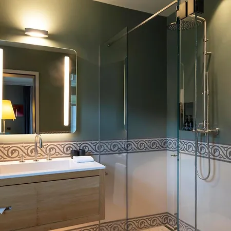 Cresta Palace Celerina St Moritz Active-in And Experience-out فندق 4*
