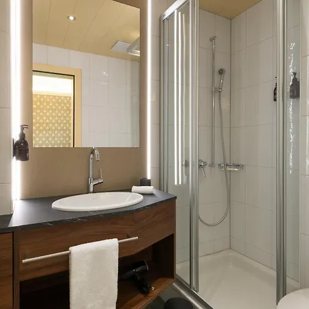 Cresta Palace Celerina St Moritz Active-in And Experience-out Celerina/Schlarigna