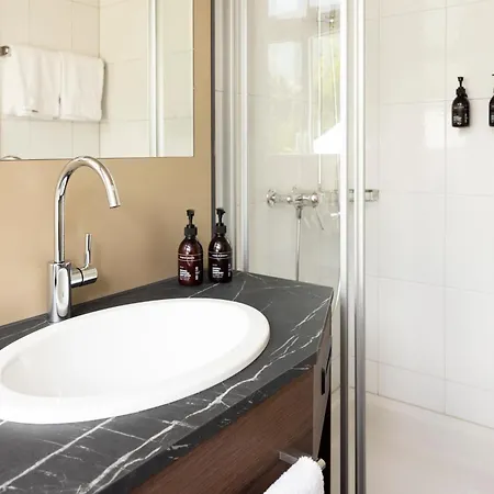 Cresta Palace Celerina St Moritz Active-in And Experience-out 4* Celerina/Schlarigna
