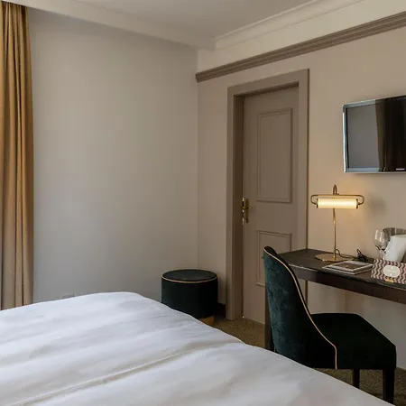 Cresta Palace Celerina St Moritz Active-in And Experience-out Hotel