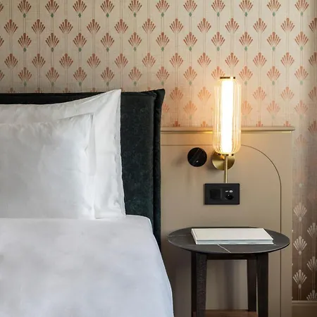 Cresta Palace Celerina St Moritz Active-in And Experience-out 4* Celerina/Schlarigna