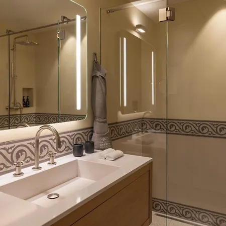 Cresta Palace Celerina St Moritz Active-in And Experience-out فندق
