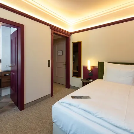 Cresta Palace Celerina St Moritz Active-in And Experience-out Hotel