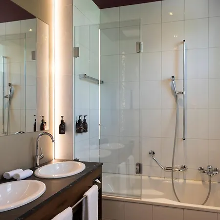 Cresta Palace Celerina St Moritz Active-in And Experience-out Hotel