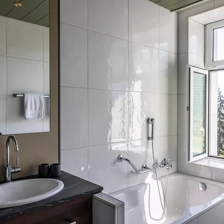 Hotel Cresta Palace Celerina St Moritz Active-in And Experience-out Celerina/Schlarigna
